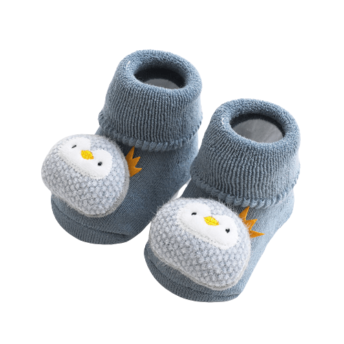 Baby Footwear